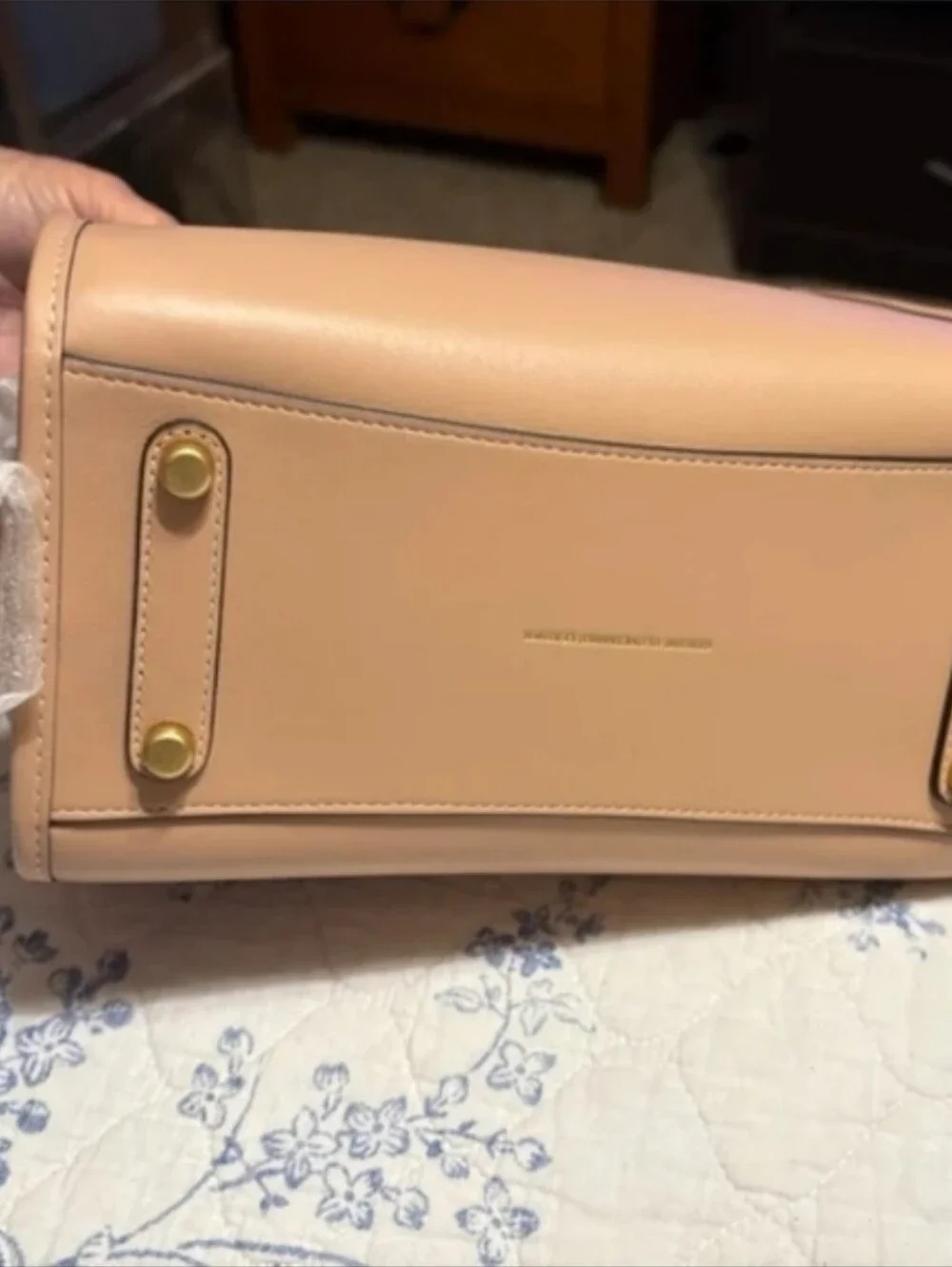 Coach Limited Edition Dragon Rogue